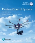 Modern control systems Ed-3