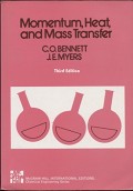 Momentum, Heat and Mass Transfer Ed-3
