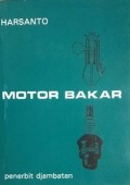 Motor Bakar