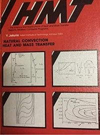 Image of Natural Convection Heat and Mass Transfer