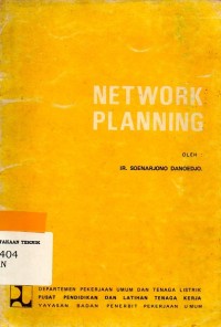 Image of Network Planning