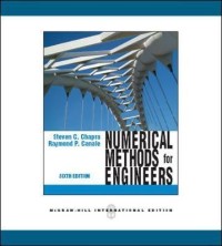 Image of Numerical Methods for Engineers Ed-6