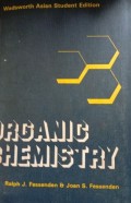 Organic Chemistry