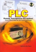 PLC: Konsep, Pemrograman dan Aplikasi (Omron CPM1A/ CPM2A dan ZEN Programmable Relay)