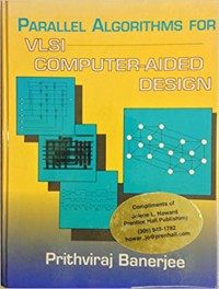 Image of Parallel Algorithms for VLSI Computer-Aided Desaign