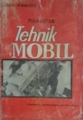 Pelajaran Tehnik Mobil