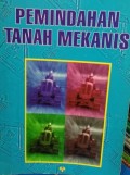 Pemindahan Tanah Mekanis