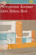 Pemrograman Komputer dalam Bahasa Basic