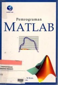 Image of Pemrograman MATLAB