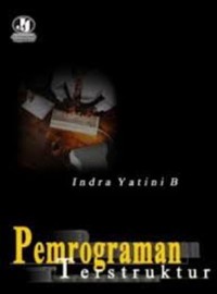 Image of Pemrograman Terstruktur