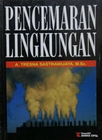 Image of Pencemaran Lingkungan