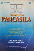 Pendidikan Pancasila: Edisi Reformasi 2001 Ed-5