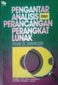 Pengantar Analisis dan Perancangan Perangkat Lunak