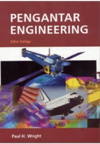 Image of Pengantar Engineering Ed-3