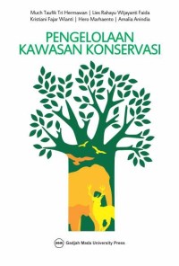 Image of Pengelolaan Kawasan Konservasi