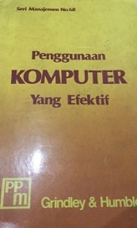 Image of Penggunaan Komputer yang Efektif dalam Bisnis