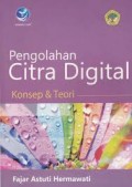 Pengolahan Citra Digital: Konsep & Teori