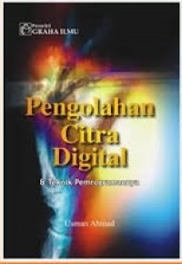 Image of Pengolahan Citra Digital & Teknik Pemrogramannya