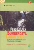 Pengolahan Sumber Daya lahan dan air; Strategi Pendekatan dan Pendayagunaannya