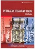 Peralatan tegangan tinggi Ed-2