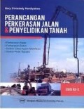 Perancangan Perkerasan Jalan Dan Penyelidikan Tanah Ed-2