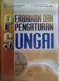 Perbaikan dan Pengaturan Sungai