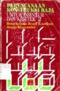 Perencanaan Konstruksi Baja Untuk Insinyur dan Arsitek Jilid 2