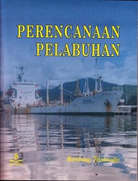 Image of Perencanaan Pelabuhan