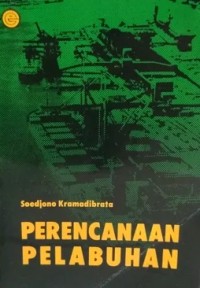 Image of Perencanaan Pelabuhan