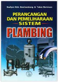 Image of Perencanaan dan Pemeliharaan Sistem Plambing