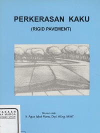 Image of Perkerasan Kaku (Rigid Pavement)