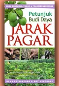 Petunjuk budi daya Jarak Pagar
