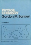 Physical Chemistry Ed- 5