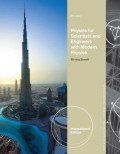 Physics Scientists and Engineers Ed-9
