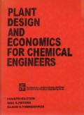 Plant Design and Economics for Chemical Engineers Ed-4