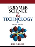 Polymer Science and Technology Ed-2