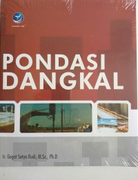 Image of Pondasi Dangkal