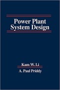 Power Plant System Design