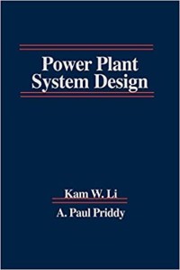 Image of Power Plant System Design