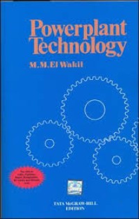 Image of Powerplant Technology