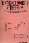 Prestressed Concrete Structures Ed-2