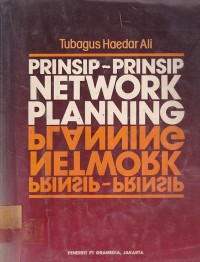 Image of Prinsip-Prinsip Network Planning