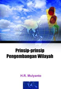 Image of Prinsip-Prinsip Pengembangan Wilayah
