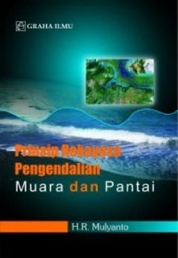 Image of Prinsip Rekayasa Pengendalian Muara dan Pantai