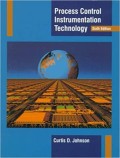 Process control instrumentation technology Ed-6
