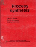 Process synthesis