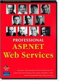 Professional ASP.NET Web services