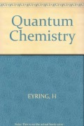Quantum Chemistry