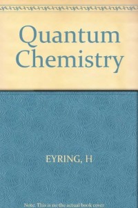 Image of Quantum Chemistry