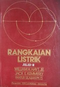 Rangkaian Listrik Ed-3 Jilid 2